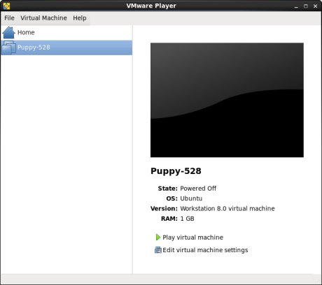 List of virtual machines