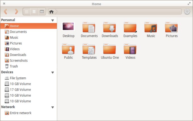 File manager