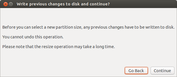 New size, format now