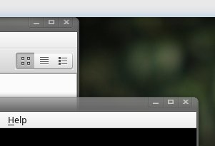 Subtle effects, zoomed