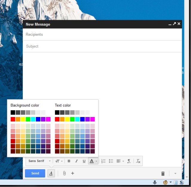 Hidden functionality
