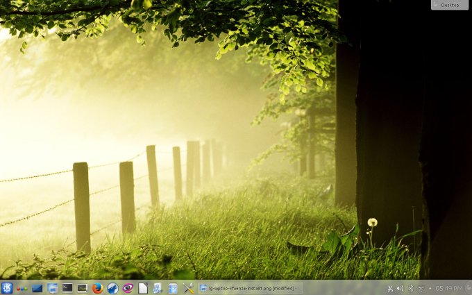 Desktop