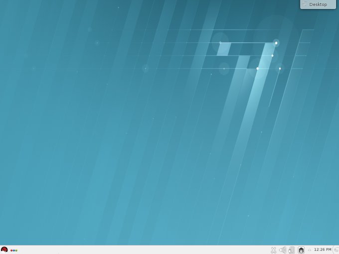 Desktop