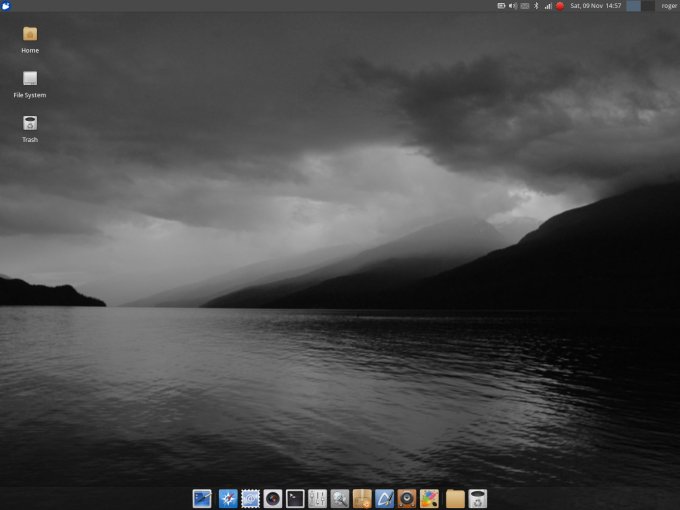 Desktop
