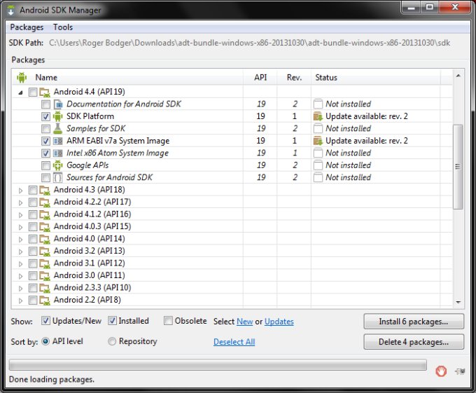 Android x86 download