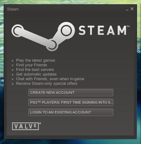 Steam