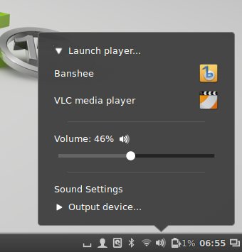 No integration for Totem