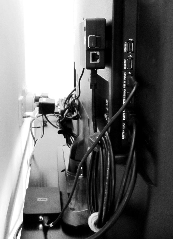 Vertical placement, another