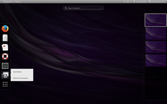 Activities still suck