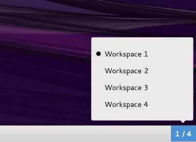 Workspaces