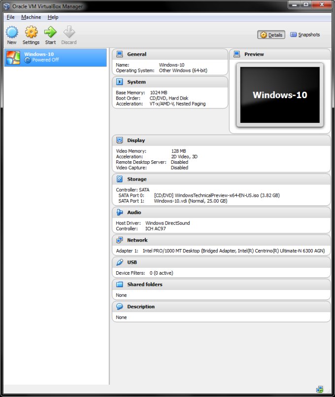 Virtualbox works now