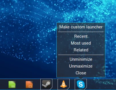 Cannot pin some apps