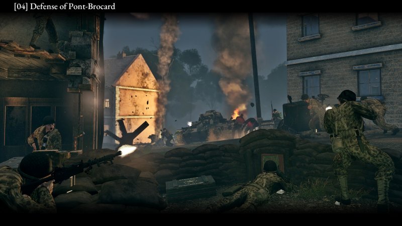 Defense of Pont-Brocard