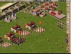 My legions thumbnail