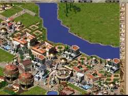 Seaside villas thumbnail