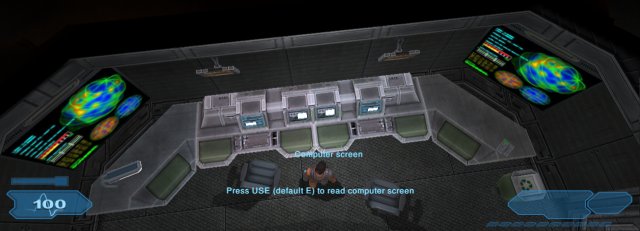 Interacting with environment