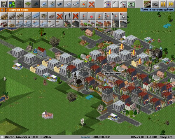 Simutrans 1