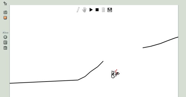 Line Rider 2