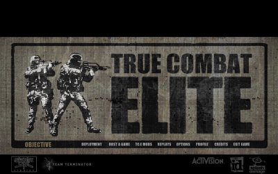 True Combat Elite