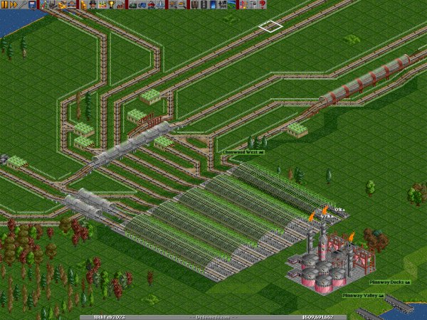 OpenTTD 3