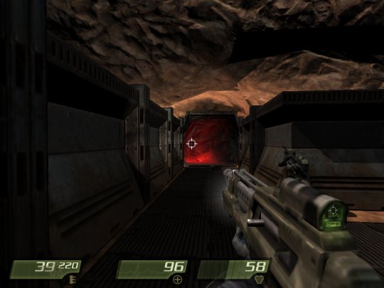 Quake 4 3