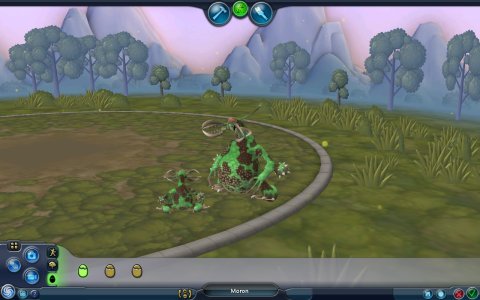 Spore 2