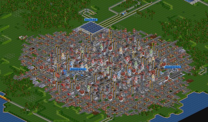 OpenTTD