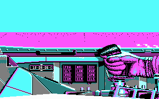 DOSBox multiplayer serial check gauges