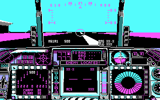 DOSBox mutliplayer serial enemy located