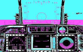 DOSBOX mutliplayer serial enemy zooming by