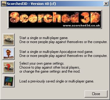 Scorched3D game type