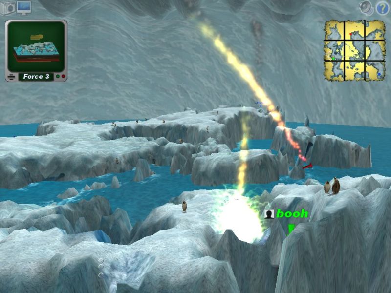 Scorched3D screenshot 5 large