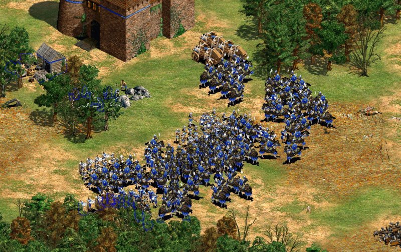 For a handful of Boyars