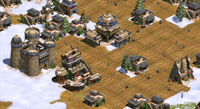 New Indian architecture