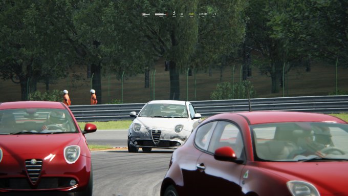 Racing 2