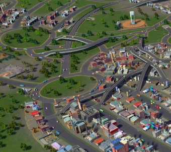 Industry connections, before