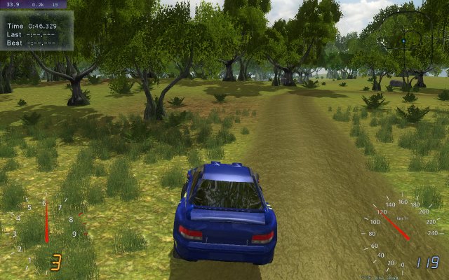 Stunt Rally 2