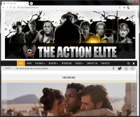 The Action Elite
