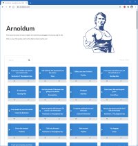 Arnoldum