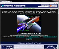 Atomic Rockets