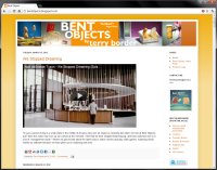Bent Objects