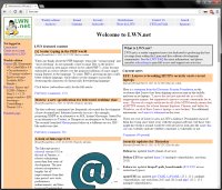 LWN.net