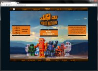 My Robot Nation