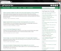 Phoronix