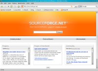 SourceForge