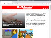 The Register