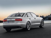 Audi A6 icon
