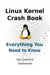 Linux Kernel Crash Book