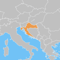 Eurotrip: Croatia icon