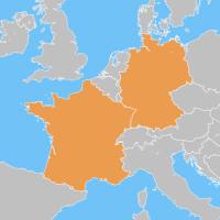Eurotrip: France & Germany icon